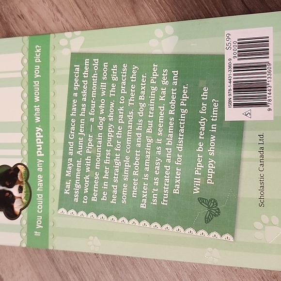 Novels - Picture 6 of 7